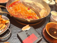 -色響火锅(恒隆广场店)