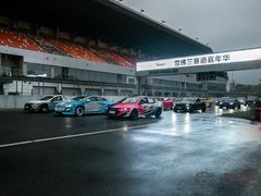 -浙江国际赛车场