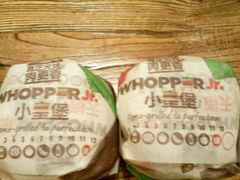 -汉堡王(龙德广场店)
