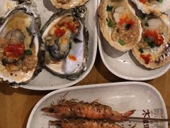 -木屋烧烤(坂田天安云谷店)