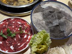 -大队长主题火锅(观音桥店)
