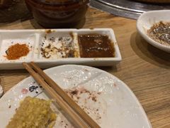 -御牛道日式烤肉料理(杭州万象城店)