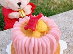 -星巴克(七宝领展广场1F店)