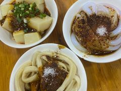 -洞子口张老二凉粉(文殊院店)