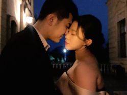 -CD视觉婚纱摄影