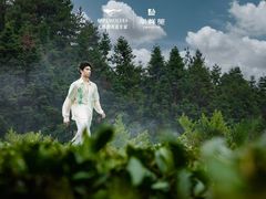 -华祥苑茶馆•国缤茶小蓝罐(普罗旺斯店)