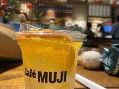 -无印良品餐堂 MUJI Diner(成都太古里店)