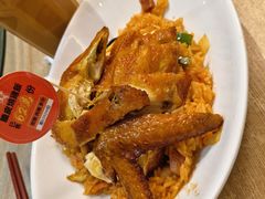 -滋味满屋美食坊(上海街店)