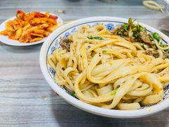 -清真马虎面馆(西七路店)