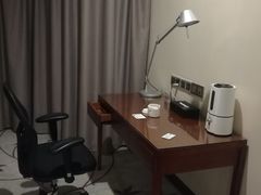 -衢州大花园国际酒店