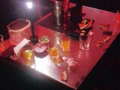 -简奥斯汀·赫本酒吧