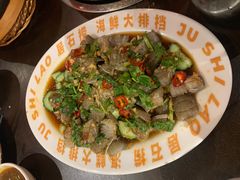 -潮澎派·潮汕菜大排档(南较西路店)
