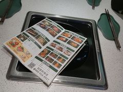 -新辣道鱼火锅(龙旗广场店)