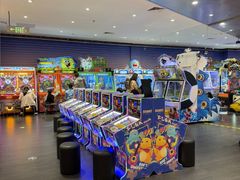 -反斗乐园π(龙华天虹店)