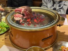 -西塔老太太泥炉烤肉(湖东领汇广场店)