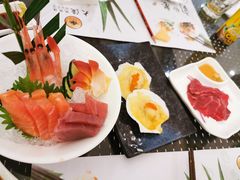-大渔铁板烧(花园道店)