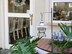 -秀儿家の小确幸花园西餐厅