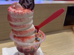 -DQ·蛋糕·冰淇淋(湖景东路店)