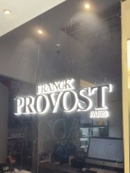 -FranckProvost梵珀·巴黎     法国美发沙龙