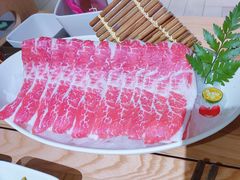 -巴奴毛肚火锅(相州店)