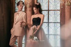 点击看大图 -ZUOAN佐岸私享摄影艺术空间