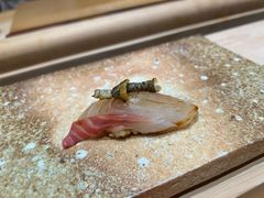 -荣一代目OMAKASE板前料理