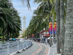 -三亚南山文化旅游区