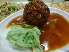 -春水锅贴·传统鲁菜(大明湖店)