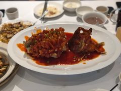 -眉州东坡(北苑华贸店)