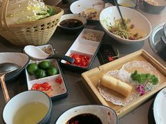 -同仁四季椰子鸡(无锡滨湖万象汇店)