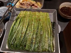 -很久以前羊肉串(中山公园店)