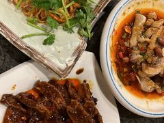 -小街天府(西工小街店)