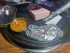 五花肉-济州爱肉堂(总店)