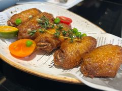 -RELLMAN莱尔曼扒房(黄埔店)