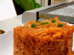 东北酸菜-八乔煎肉馆·丹东特色煎锅(梅林店)