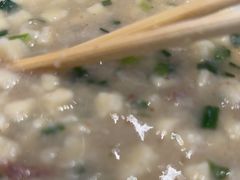 -老孙家泡馍(洒金桥店)