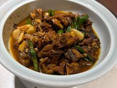 -刀板香·安徽菜(国购IFC店)