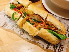 -越美小馆·越南料理(曲江店)