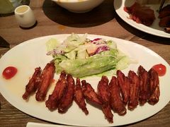 -茉莉餐厅(包河万达店)