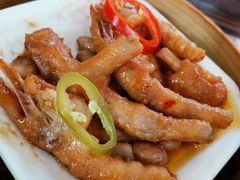 -琼海·狮椰美食楼