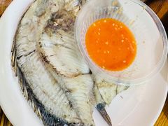 -玛扎烧烤私房菜