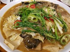 -翠花老菜饺子馆(七宝店)