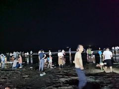 -江山半岛白浪滩景区