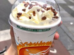 -仙雨林·奶茶鲜果茶(书院巷店)