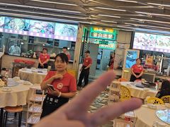 -小煵记·打边炉(西丽文光店)