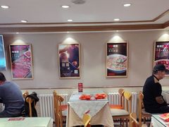 -添福来墨鱼饺子 · 海鲜东北菜(泡崖店)
