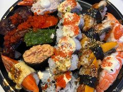 -河风精致寿司(世昌大道店)