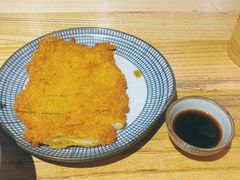 -南小蟹手工點心(三里屯店)