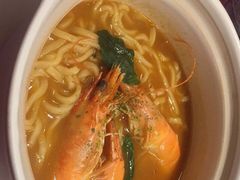 -子霖南山鲜虾面(南山总店)