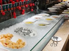 -云冈美高大酒店-西餐厅